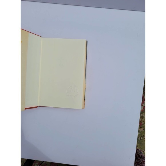 Vintage The Stainless Steel Rat for President Harry Harrison Nelson, scifi, Book - Picture 6 of 10